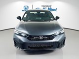New 2026 Honda Civic Sport image 2