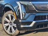 New 2025 Cadillac Escalade IQ Luxury 2 image 5