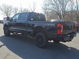 New 2025 Ford F250 Lariat image 3