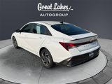 Used 2025 Hyundai Elantra Sport image 3