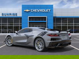 New 2025 Chevrolet Corvette Z06 w/ Z07 Performance Package image 4