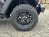 New 2025 Jeep Wrangler Unlimited Sport S 4xe image 5