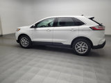 Used 2023 Ford Edge SEL image 3