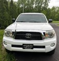 Used 2011 Toyota Tacoma 4x4 Access Cab image 3
