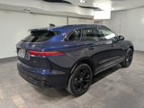 New 2026 Jaguar F-PACE R-Dynamic S image 6