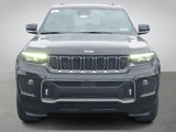 New 2025 Jeep Grand Cherokee Overland w/ Adv Protech Group III image 2