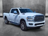 Used 2023 RAM 2500 Laramie image 3