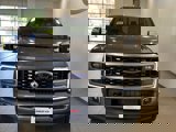 New 2025 Ford F450 Platinum w/ Platinum Plus Package image 3