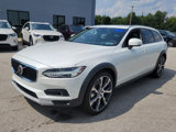 New 2025 Volvo V90 B6 Cross Country Ultra w/ Protection Package Premier image 2