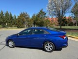Used 2021 Hyundai Elantra SE image 5