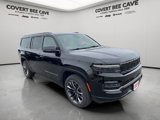 New 2025 Jeep Grand Wagoneer L Series III w/ Rear Seat Video Group 1 image 2