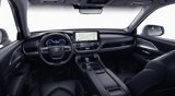 New 2025 Toyota Grand Highlander AWD Hybrid image 5