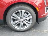New 2025 Cadillac XT5 Premium Luxury w/ LPO, Floor Liner Package image 5