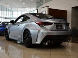New 2025 Lexus RC F Track Edition image 5