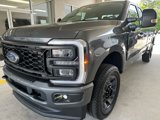 New 2025 Ford F350 XL image 3