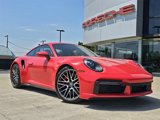 Certified 2024 Porsche 911 Turbo image 5