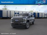 New 2025 Ford F250 King Ranch image 4