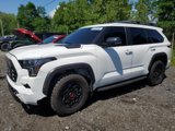 Used 2025 Toyota Sequoia TRD Pro image 2