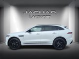 New 2026 Jaguar F-PACE R-Dynamic S image 2