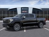 New 2026 GMC Sierra 1500 Denali Ultimate image 2