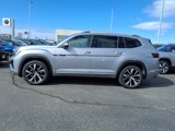 New 2025 Volkswagen Atlas SEL Premium R-Line image 3