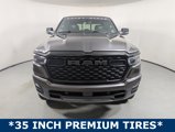 New 2025 RAM 1500 Big Horn image 2