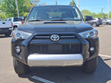 Certified 2023 Toyota 4Runner TRD Off-Road image 2
