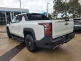 New 2025 Chevrolet Silverado EV LT image 5