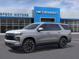 New 2025 Chevrolet Tahoe RST w/ Comfort Package image 2