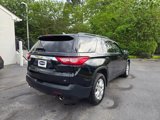 Used 2020 Chevrolet Traverse LT image 3