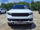 New 2025 Jeep Wagoneer Series II image 5