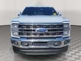 Used 2024 Ford F250 King Ranch w/ Chrome Package image 2