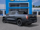 New 2026 Chevrolet Silverado EV LT image 3
