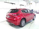 Used 2024 MAZDA CX-5 AWD 2.5 S w/ Select Package image 3