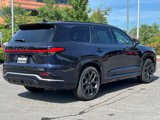 New 2025 Lexus TX 500h AWD image 3