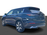 New 2025 Mitsubishi Outlander SE image 4