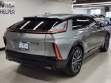 Used 2024 Cadillac Lyriq Sport image 5