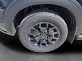 New 2025 Nissan Armada PRO-4X image 4