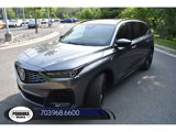 New 2026 Acura MDX A-Spec image 4