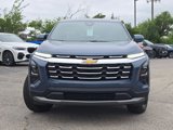 New 2026 Chevrolet Equinox LT w/ Convenience Package II image 4