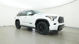 New 2025 Toyota Sequoia Platinum image 2