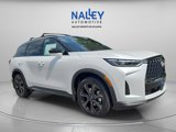 New 2026 INFINITI QX60 Autograph image 4