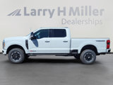 New 2025 Ford F250 Lariat image 2