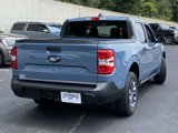 Certified 2025 Ford Maverick XLT w/ Equipment Group 302A image 5