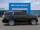 New 2025 Chevrolet Tahoe High Country image 5
