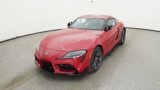 New 2026 Toyota Supra image 4