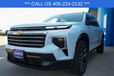 New 2026 Chevrolet Traverse High Country image 4