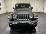 Used 2022 Jeep Wrangler Unlimited Sahara image 2