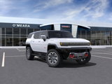 New 2025 GMC Hummer EV 3X w/ LPO, Sport Package image 2