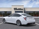 New 2025 Cadillac CT5 V Blackwing w/ Carbon Fiber 2 Package image 3